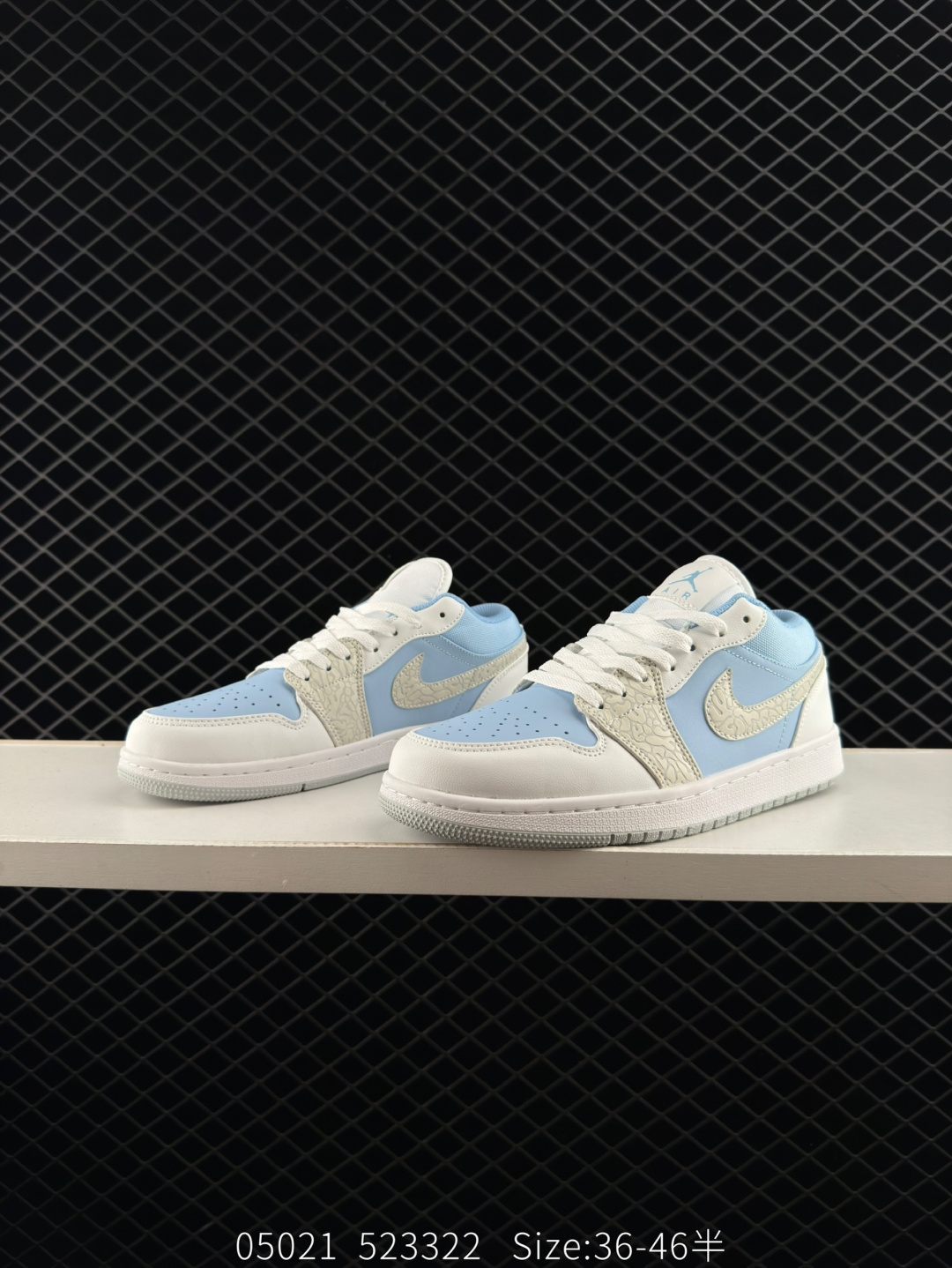 Air Jordan 1 Low SE CN